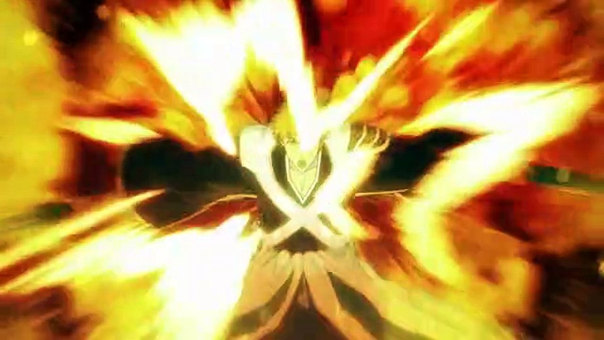 Bleach thousand years of blood war season 1 episode 11 in dubbed - video  Dailymotion