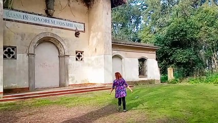 Novia Cumbianchera Como Quisiera canta Giselle Romina Castillo Vargas