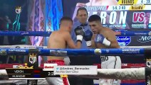 Maximiliano Jesus Veron vs Franco Facundo Huanque (21-04-2023) Full Fight
