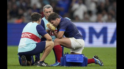 Charles III en émoi, Dupont ovale masqué… L’actu du week-end