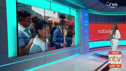 Último adiós a policía que murió acribillada en Desaguadero