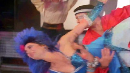 HD فيلم الشجعان - محمود ياسين - جودة