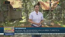 Gobierno nicaragüense impulsa estrategias educativas
