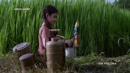 Virata Parvam - New South Indian Hindi Dubbed Movi e