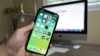 Dropping an iPhone 11 Pro Down Deep Hot Cauldron Hole - What's in There