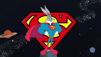 ACME Fools _ Looney Tunes _ DC Mash-Up_ _ _wbkids(720P_HD)