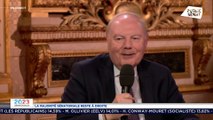 « On devrait atteindre la soixantaine de membres », calcule Hervé Marseille