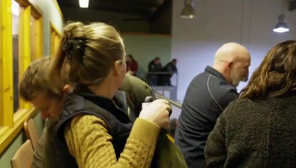 This Farming Life 2023 Episode 4: Winter's Icy Touch on Scottish Farms ❄️