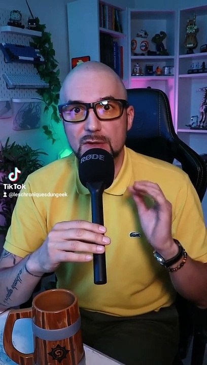 La nouvelle Xbox a fuitée