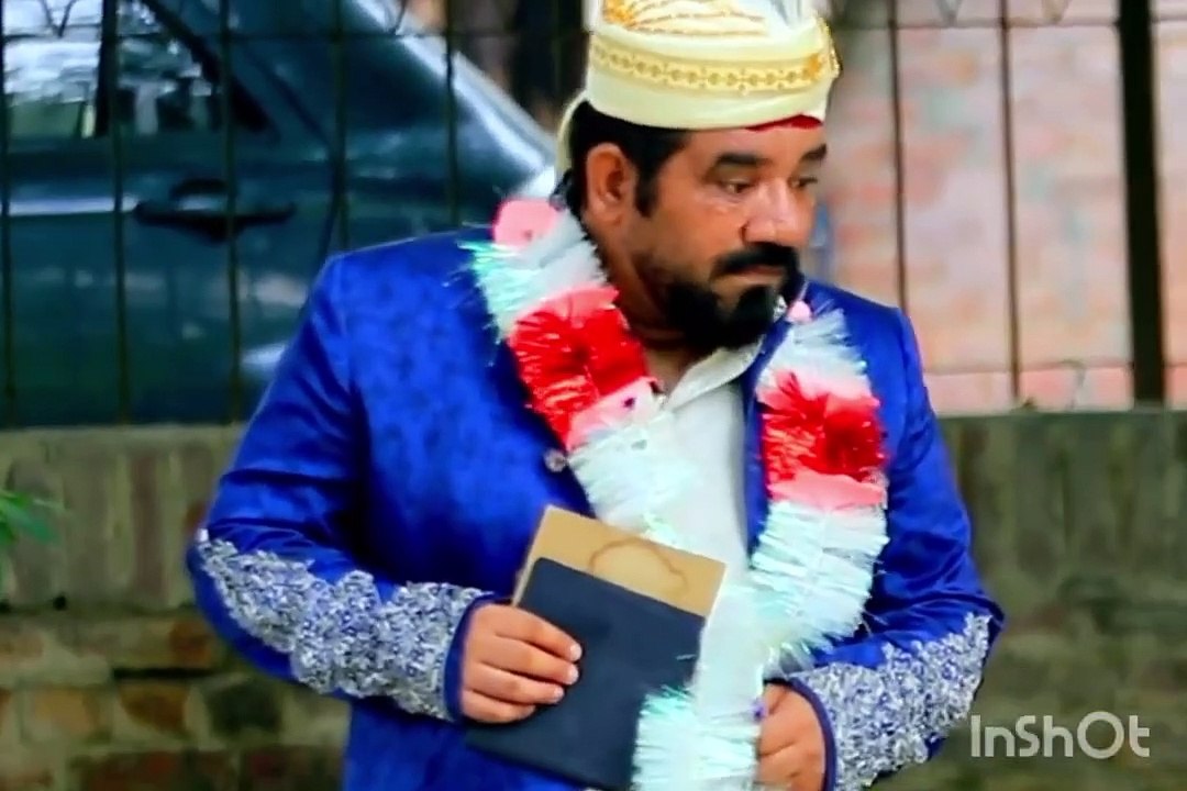 DulHa ZeRo MeTeR Best Prank _ @ Velle Loog Khan Ali
