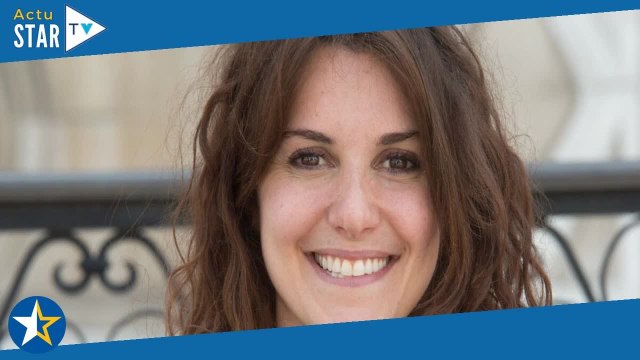 Fanny Agostini révèle être enceinte pour la seconde fois et dévoile son ventre très arrondi