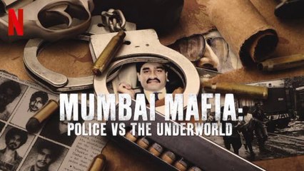 Mumbai mafia movie 2023/ bollywood new hindi movie/A.s channel