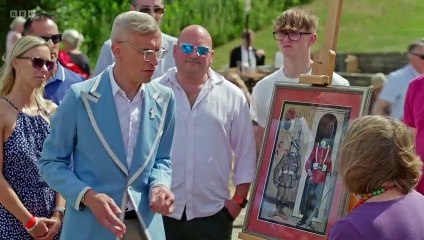Antiques Roadshow - Series 46 4. Swanage Pier and Seafront, Dorset 2