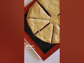 Brioche flocon au Nutella   fast food house