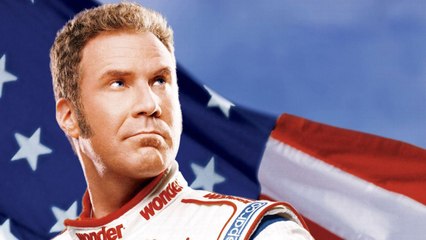 Talladega Nights_ The Ballad of Ricky Bobby (2006) Official Trailer
