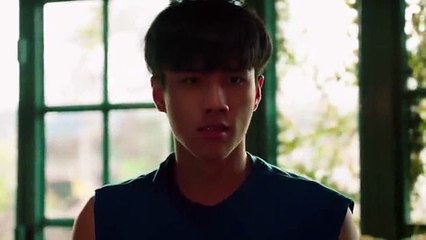 Only Friends (2023) EP.9 ENG SUB