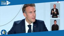 « On aime la bagnole »  les propos d'Emmanuel Macron sur l'écologie font réagir les internautes