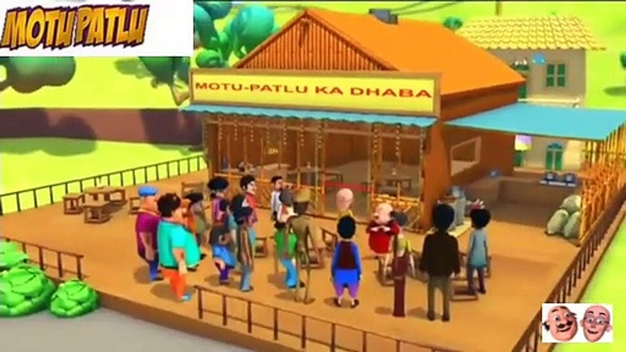 Motu Patlu New pisode 2023! Hindi Cartoon MotuPatlu!  new comedy motu patalu! motu patlu best kids cartoon!