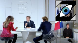 [Zap Actu] Luc Besson la bonne cible de Médiapart, Emmanuel Macron, les migrants et le pape (25/09/23)