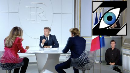 [Zap Actu] Luc Besson la bonne cible de Médiapart, Emmanuel Macron, les migrants et le pape (25/09/23)