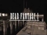 Dead Final 1 & 2 (Mix Final Fantasy X 2 et Dear or Alive)