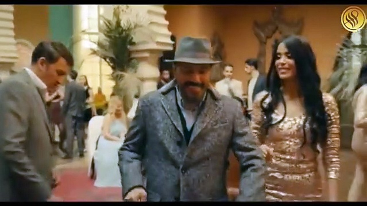 ملخص إيفيهات فيلم كازابلانكا ربع ساعة كاملة من الضحك مع النجم عمرو عبدالجليل ❤️