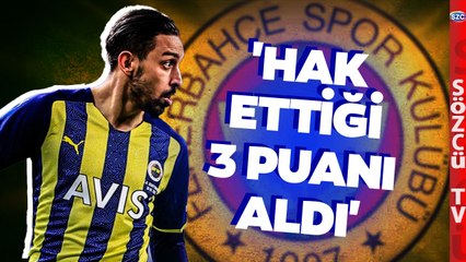 'İrfan Can Yıldız Oldu' Alanyaspor Maçı Sonrası Fenerbahçe'yi Ne Bekliyor?