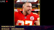 Travis Kelce Dating History – Full List of Ex-Girlfriends & Rumored Flings