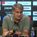 Şenol Güneş: 