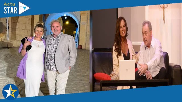 Philippe Risoli “A part Nikos ”, son avis sans filtre sur les animateurs de télévision