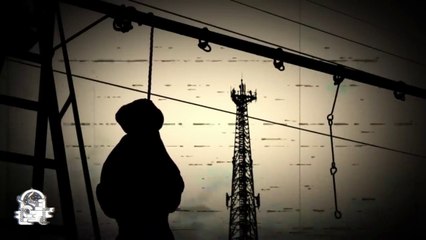 UN MISTERIOSO LUGAR LLAMADO EL GATO NEGRO (Historias De Terror)