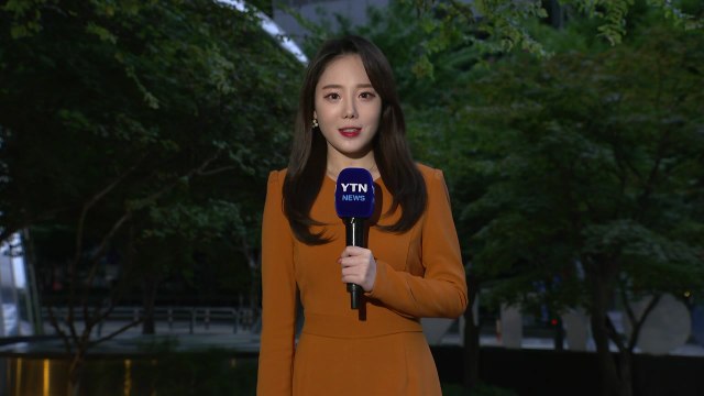 [날씨] 오늘 전국 흐리고 큰 일교차...중서부 아침까지 비 조금 / YTN