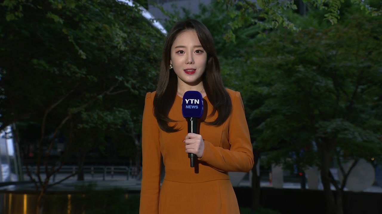 [날씨] 오늘 전국 흐리고 큰 일교차...중서부 아침까지 비 조금 / YTN