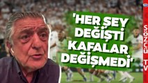 Yılmaz Vural'dan Türk Futboluna Eleştiri Yağmuru! 'Çok Yabancıyla Olmaz'