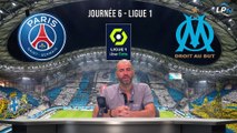 Paris 4-0 OM : La troisième mi-temps