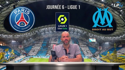 Paris 4-0 OM : La troisième mi-temps