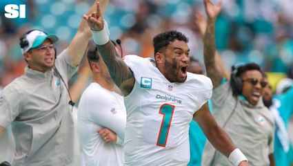 Tải video: Miami Dolphins Dominate Denver Broncos with 70-20 Victory