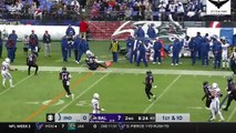 Indianapolis Colt vs Baltimore Ravens Highlights NFL 2023 Week 3