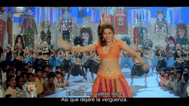 Mera Piya Ghar Aaya sub español completa
