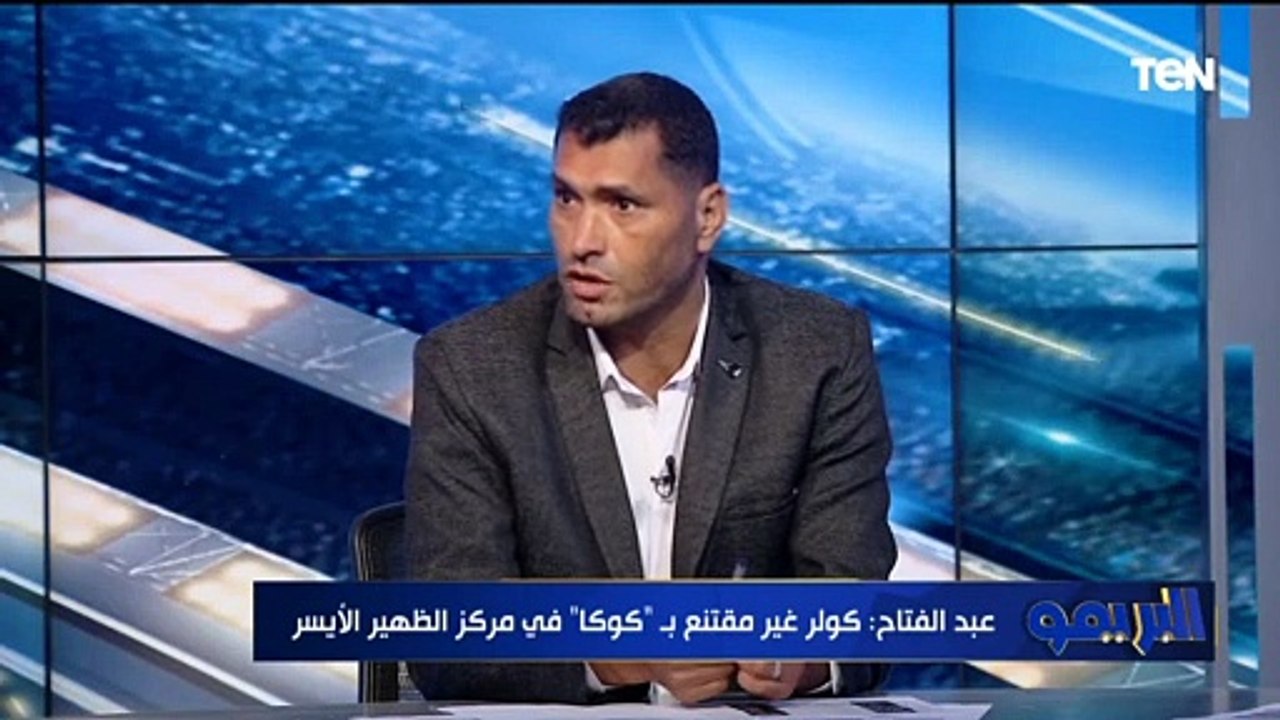 التشكيل الأنسب للأهلي في العودة أمام سانت جورج من وجهة نظر أبو الدهب والحديدي وأحمد عبد الفتاح
