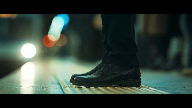 O PRIMEIRO DIA DO RESTO DA MINHA VIDA (Il Primo Giorno Della Mia Vita) | Trailer PT