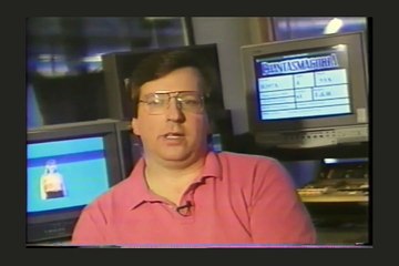 Phantasmagoria (Making of & Behind the Scenes)