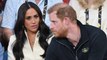 Prince Harry and Meghan Markle 'completely' excluded from Royal Family celebrations in UK