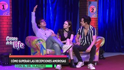 ¿Cómo superar las decepciones amorosas?