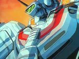 Robotech Episodio 8 - Dulces Dieciseis (Redoblaje) [HQ]