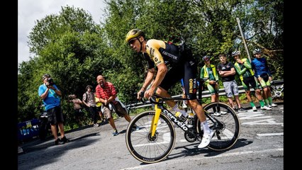 Christophe Laporte sacré champion d’Europe à l’issue d’un final de dingue