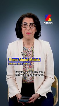 Des artistes africains vont-ils être interdits de venir en France ? Rima Abdul-Malak, ministre de la culture, s’exprime sur la suspension des visas pour les artistes du Burkina Faso, Mali et Niger