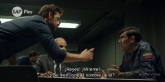 Jack Ryan de Tom Clancy, Temporada 2 • Ver ahora en telegram