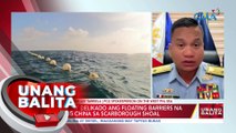 Panayam kay Commodore Jay Tarriela, PCG Spokesperson on the West PHL Sea (September 25, 2023) | UB
