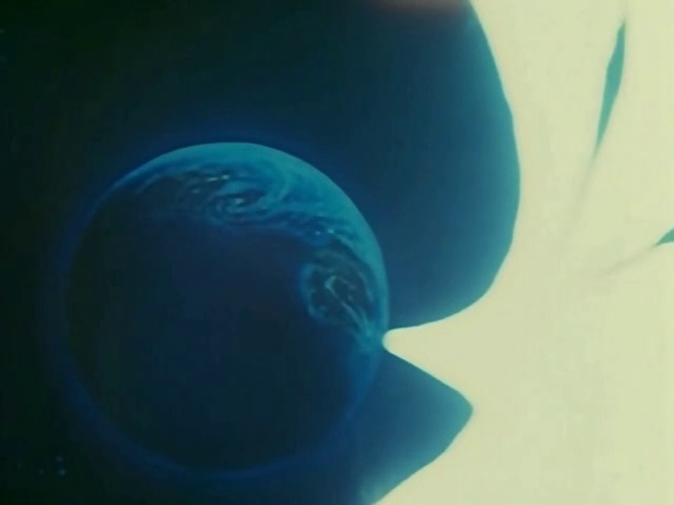 Robotech Episodio 2 - Conteo (Redoblaje) [HQ]